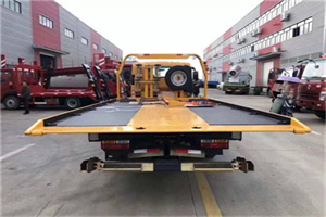 弋阳附近汽车救援服务