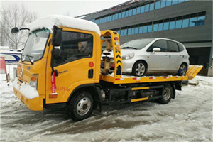 弋阳附近道路救援服务