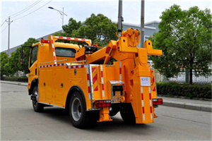 弋阳高速路拖车费